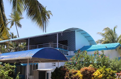 Malpe Villa | Silver Sands Beach Front Villa Malpe
