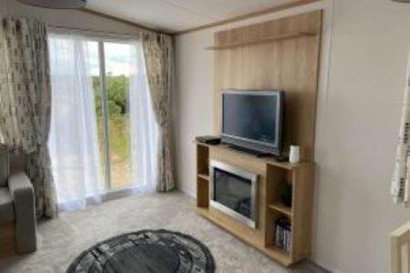 Lossiemouth Resort | Silver sands holiday park