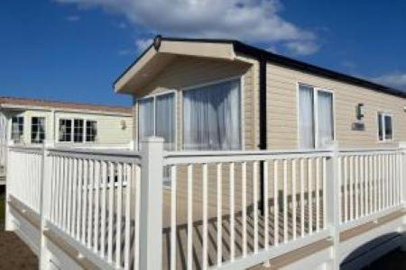 Lossiemouth Resort | Silver sands holiday park