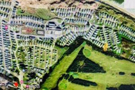 Lossiemouth Resort | Silver sands holiday park