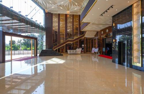 Amravati Hotel | SILVER STAR,Managed by Kurma's Group