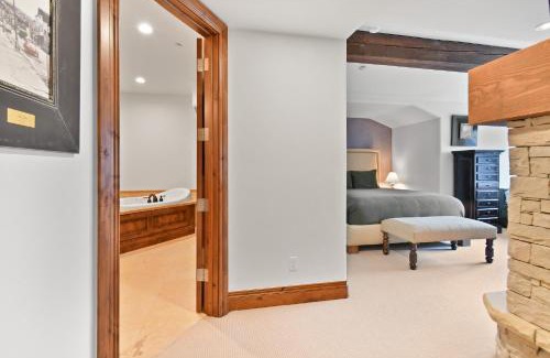 Empire Pass House | Silver Strike Lodge #705 - 4 Bed + Den