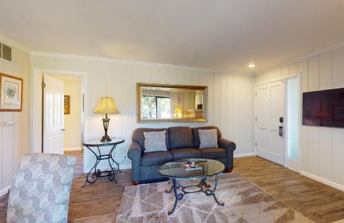 Napa Apartment | Silverado Resort and Spa 353