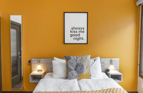 Downtown Juneau Hotel | Silverbow Inn & Suites