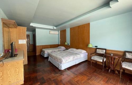 Na Kluea Hotel | Silversand Villa Hotel