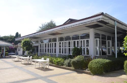 Na Kluea Hotel | Silversand Villa Hotel