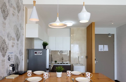 Taman Melaka Raya Apartment | Silverscape Executive Melaka by I Housing