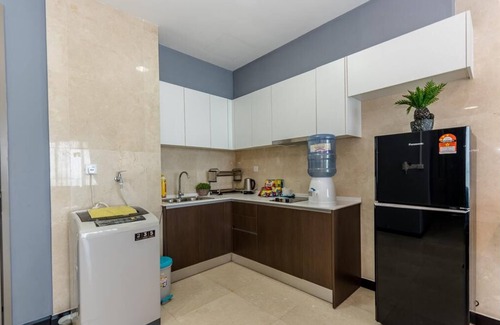 Taman Melaka Raya Apartment | Silverscape Executive Melaka by I Housing