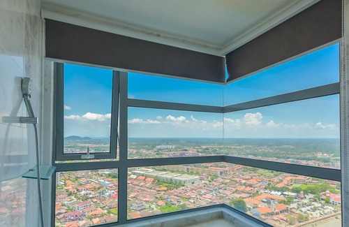Taman Melaka Raya Apartment | Silverscape Executive Melaka by I Housing