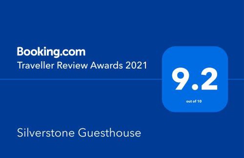 Greater Johannesburg Metropolitan Area House | Silverstone Guesthouse
