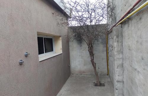 Marcos Juarez Apartment | Silvia