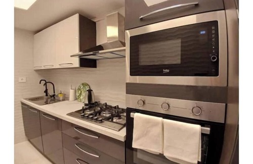 Hamra Apartment | Silvia's Stylish top-notch 2 BR apartment