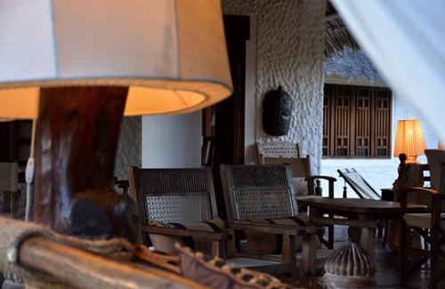 Malindi Marine National Park Villa | Simba Wa Kale Luxury Villa | Malindi