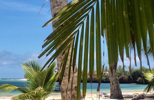 Malindi Marine National Park Villa | Simba Wa Kale Luxury Villa | Malindi