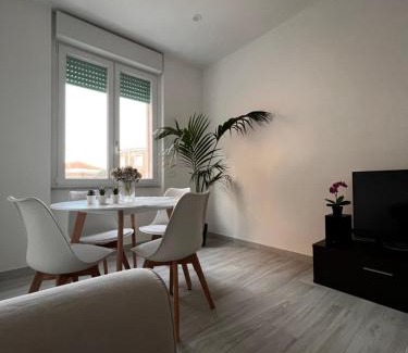 Province of Cagliari Apartment | Simo and Manu's little home