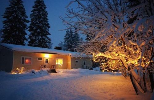 Ranua Apartment | Simojärvi Lake House - 1h 20m from Rovaniemi City - Omakotitalo Simojärvellä