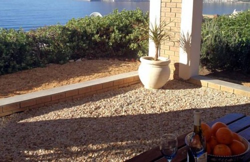 Fish Hoek Apartment | Simonsview