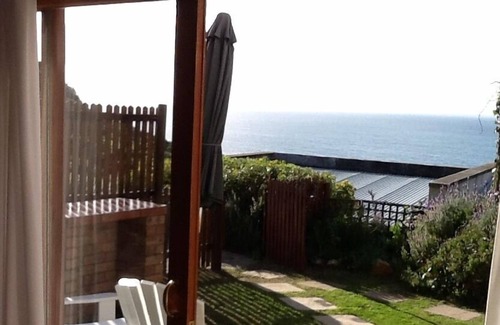 Fish Hoek Apartment | Simonsview