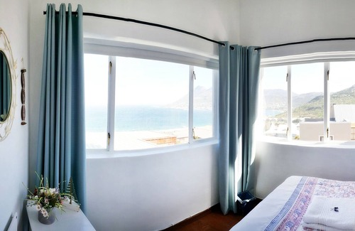 Fish Hoek Apartment | Simonsview