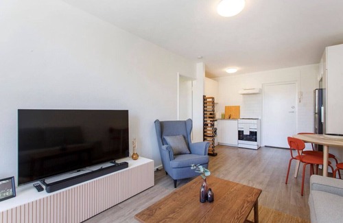 Mosman Park Apartment | Simple Charm - Apartment in Mosman Park