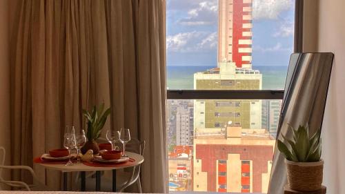 Loteamento Oceania II Apartment | Simple Smart Residence by Hosppedar