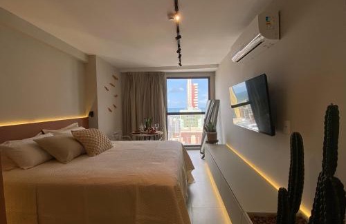 Loteamento Oceania II Apartment | Simple Smart Residence by Hosppedar