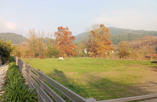 Fareja House | Simplicity and well-being. A privileged place to experience nature and traditions