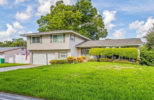 Seminole House | Simply Beachy