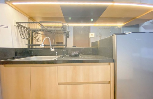 Jatingaleh Apartment | Simply Studio Apartment Cordova Edupartment Semarang