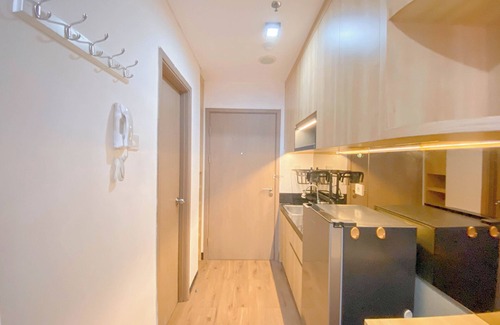 Jatingaleh Apartment | Simply Studio Apartment Cordova Edupartment Semarang