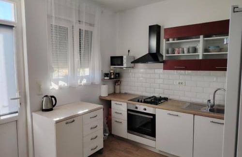Rogoznica Apartment | Simun apartman