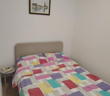 Rogoznica Apartment | Simun apartman