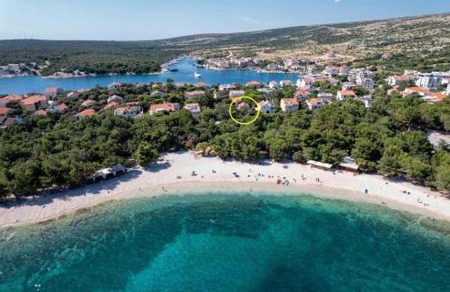 Simuni Villa | Šimuni holiday home by Pag tours