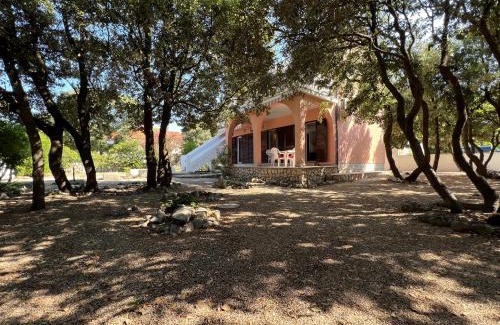 Simuni Villa | Šimuni holiday home by Pag tours