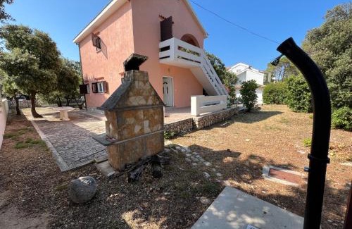 Simuni Villa | Šimuni holiday home by Pag tours