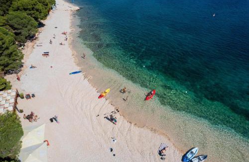 Simuni Villa | Šimuni holiday home by Pag tours