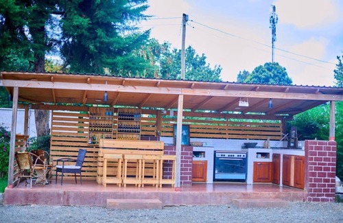 Arusha Villa | SINAT VILLA