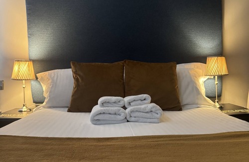 Southport House | Sinclair's Bar, Lounge & Rooms