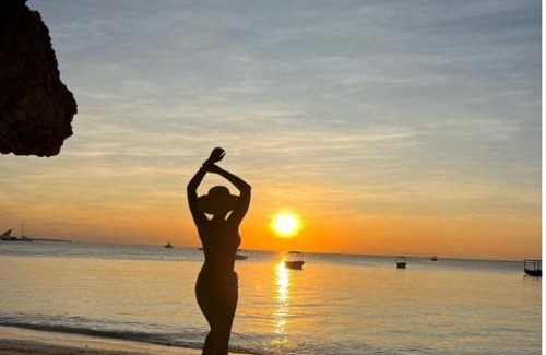 Dar es Salaam Other | Sinda Island Kigamboni Camping