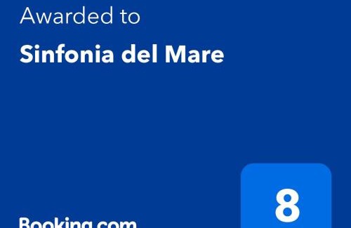 Nettuno Apartment | Sinfonia del Mare