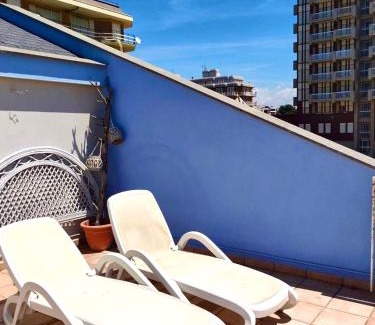 Nettuno Apartment | Sinfonia del Mare