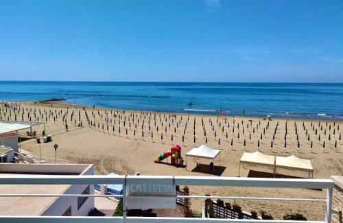 Nettuno Apartment | Sinfonia del Mare