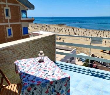 Nettuno Apartment | Sinfonia del Mare