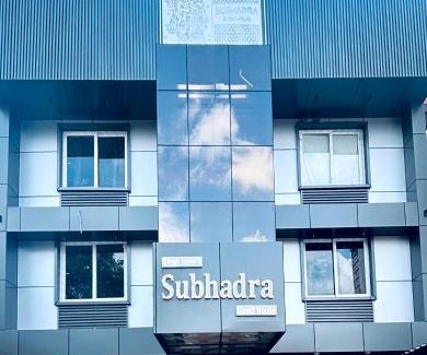 Mathura House | Singh Hotel's Shubhadra Guest House