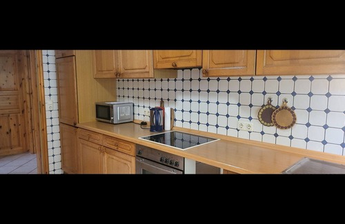Eggstedt Apartment | Single room 2 - Rooms and apartments Eggstedter Moor