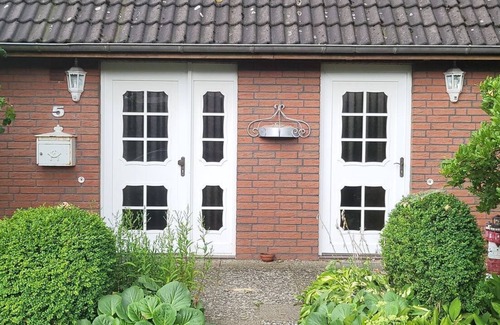 Eggstedt Apartment | Single room 2 - Rooms and apartments Eggstedter Moor