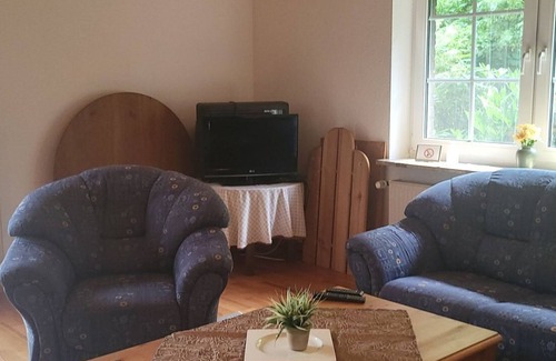 Eggstedt Apartment | Single room 2 - Rooms and apartments Eggstedter Moor