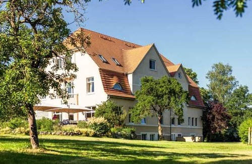 Barkow House | Single room - Barkow Manor House