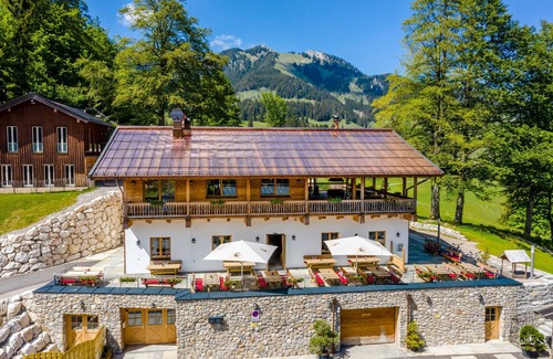 Bayrischzell Apartment | Single room - Berghotel Sudelfeld