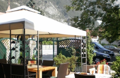 Zirl House | Single room - Hotel Tyrolis